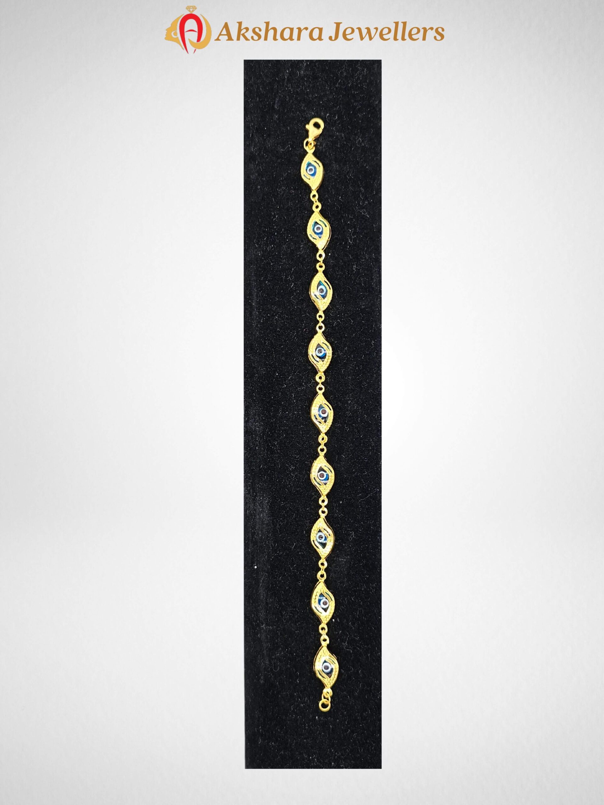 Akshara Jewellers Braclets, Braclets Gold design, Akshara Jewellers, Sydney Akshara Jewellers