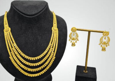Akshara Jewellers Necklaces 19