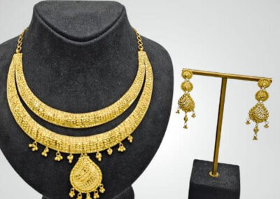 Akshara Jewellers Necklaces 22