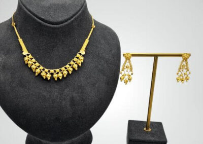 Akshara Jewellers Necklaces 26