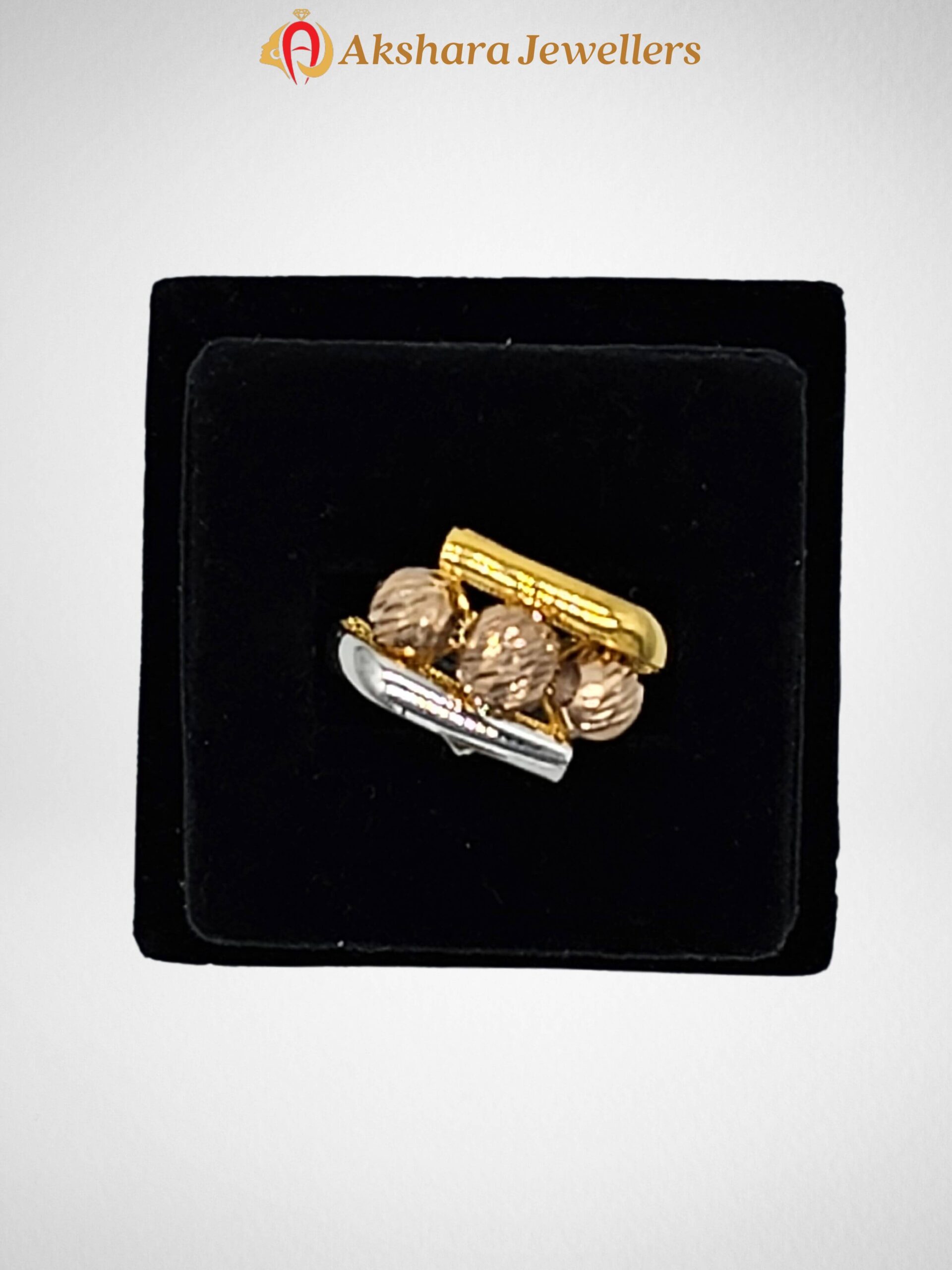 Akshara Jewellers Rings, Rings Gold design, Akshara Jewellers, Sydney Akshara Jewellers