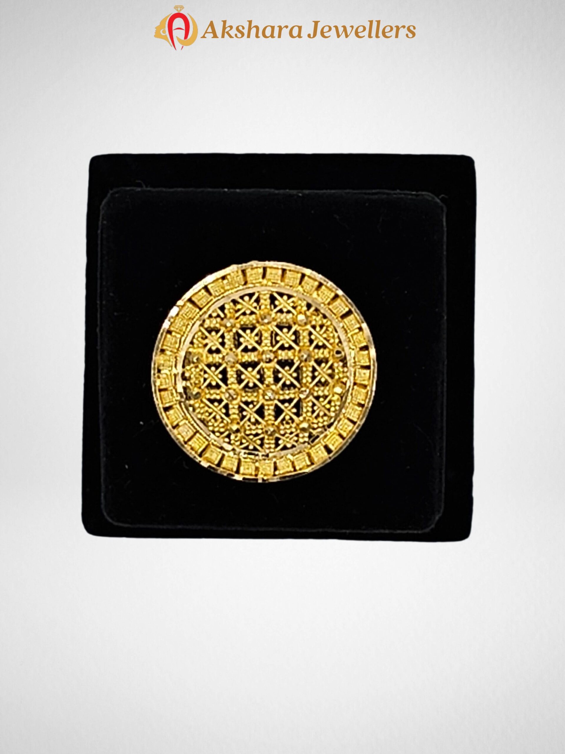 Akshara Jewellers Rings, Rings Gold design, Akshara Jewellers, Sydney Akshara Jewellers