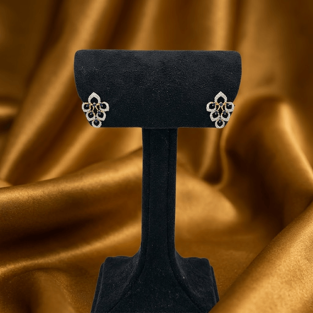 18KT gold and diamond jewellery in Sydney