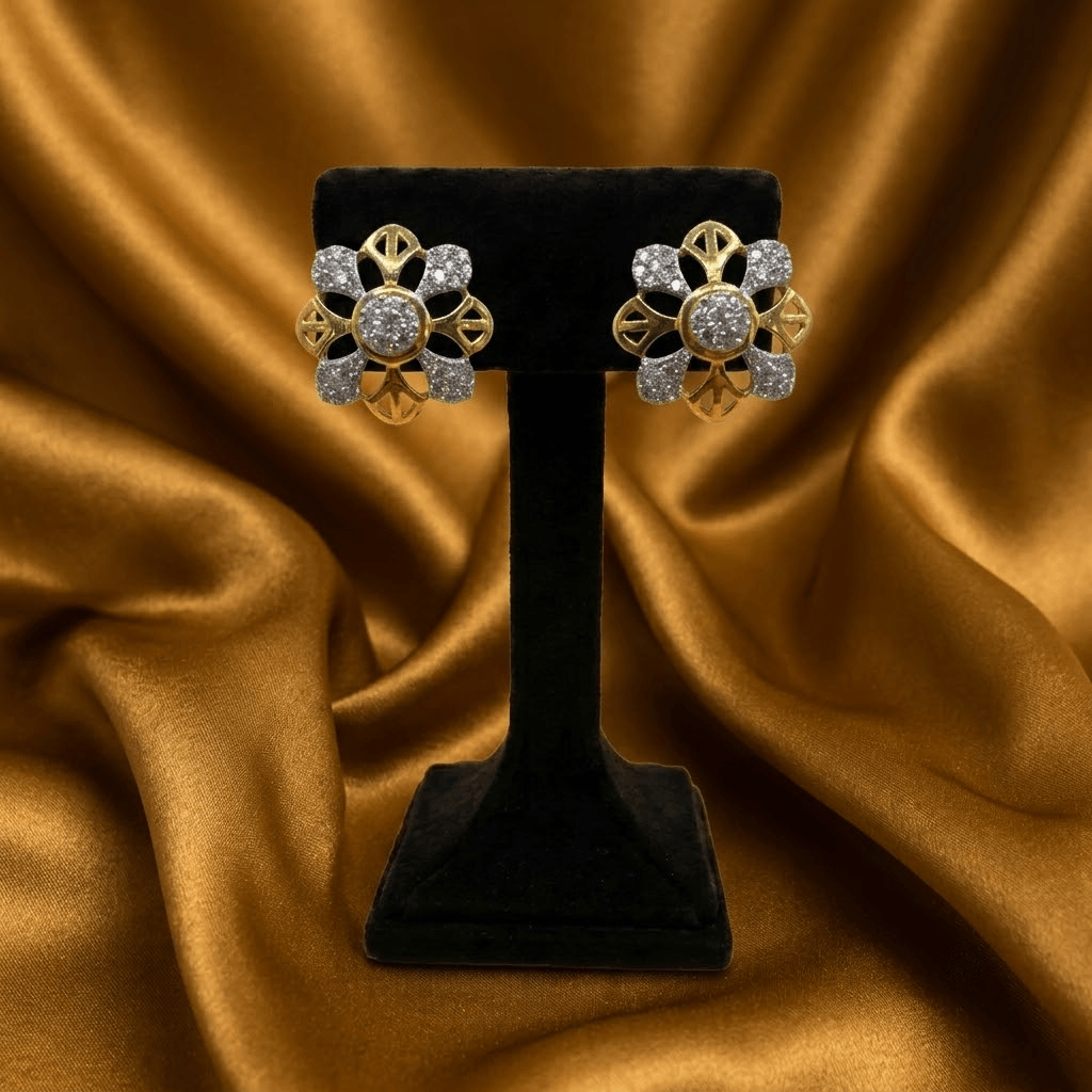 22KT gold jewellery at Akshara Jewellers Sydney