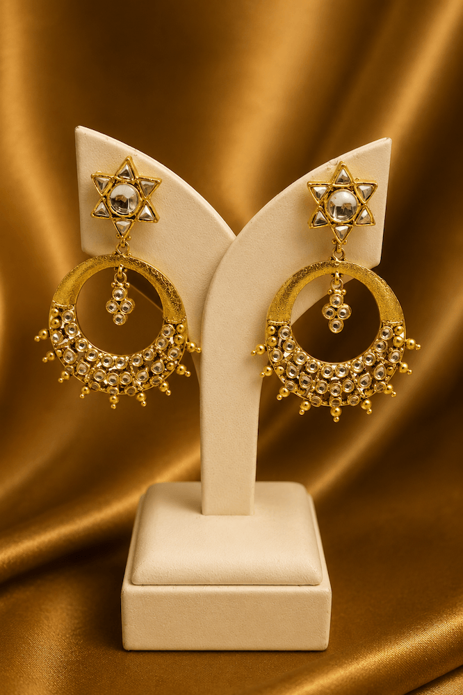 22KT gold jewellery collection in Sydney