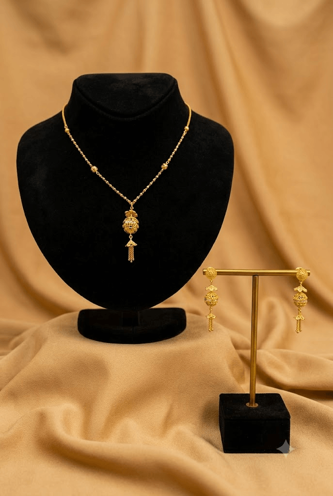 22KT gold jewellery in Riverstone Sydney