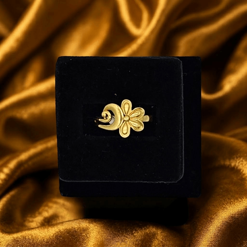 22KT gold rings collection in Sydney