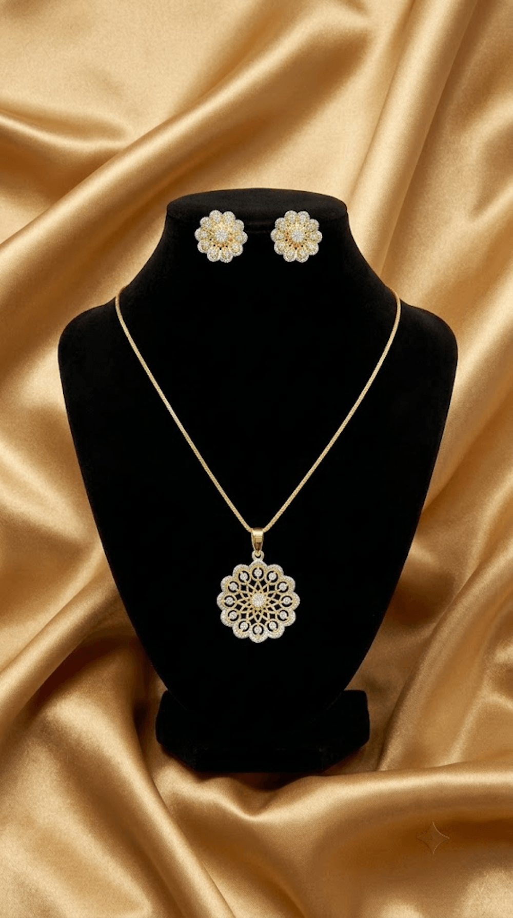 Custom diamond jewellery made for you in Sydney