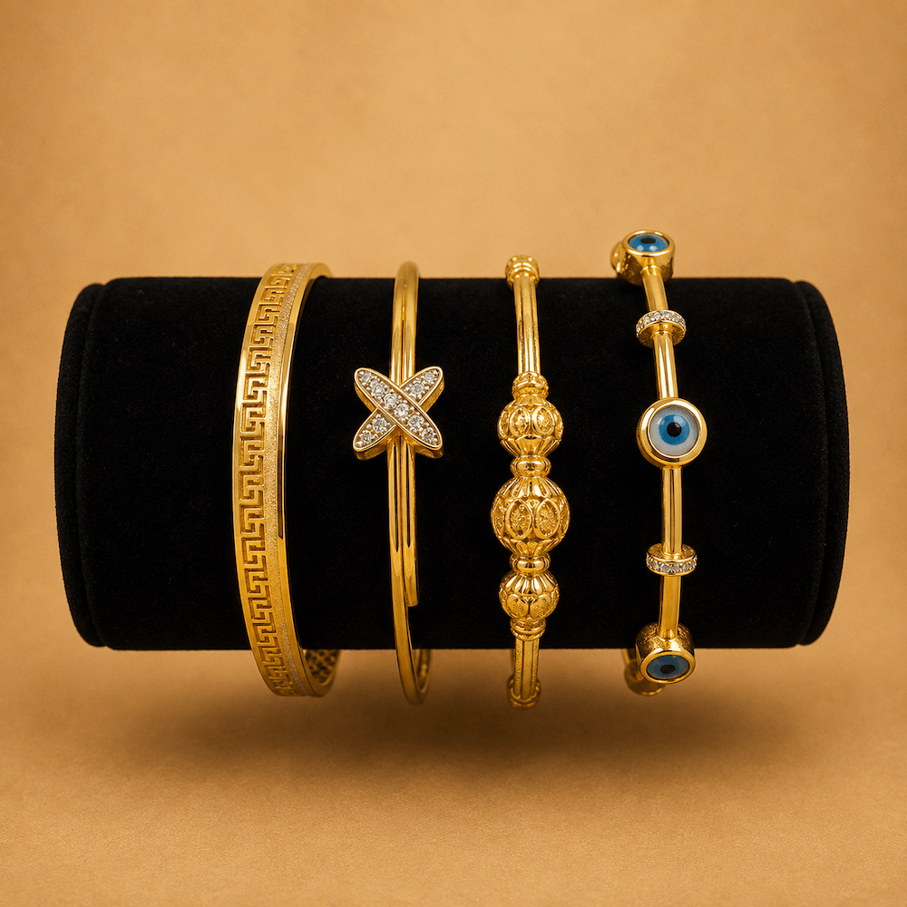 Custom jewellery made around your style and preferences in Sydney