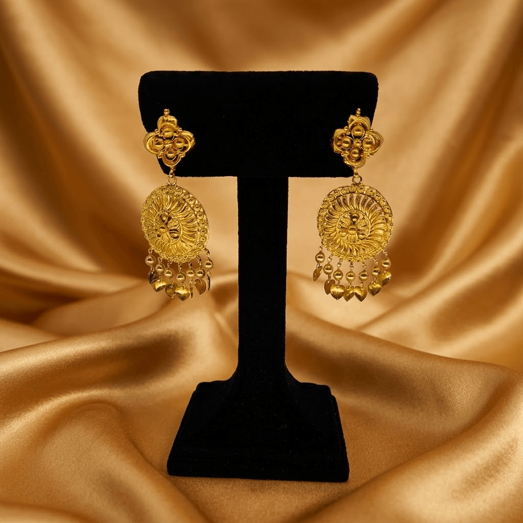 Custom jewellery in Riverstone Sydney at Akshara Jewellers
