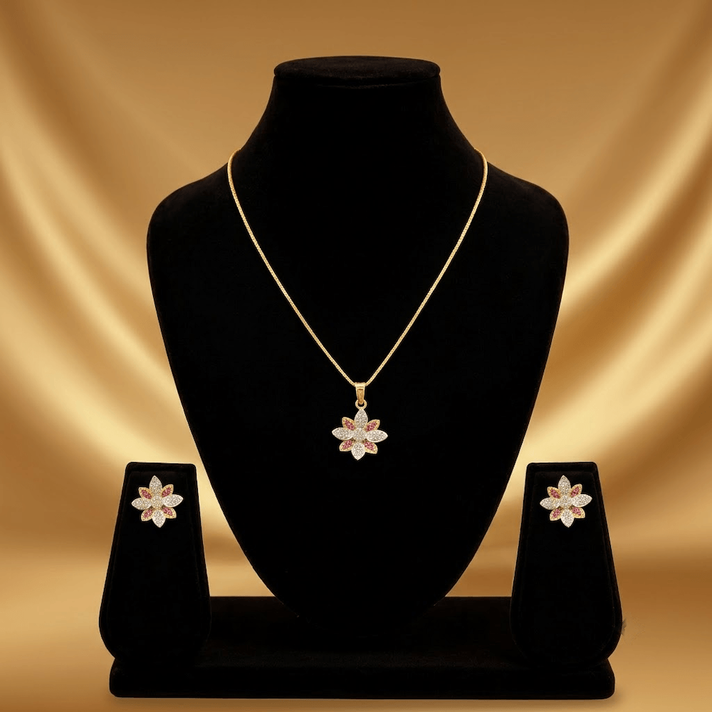 Diamond jewellery in Sydney at Akshara Jewellers