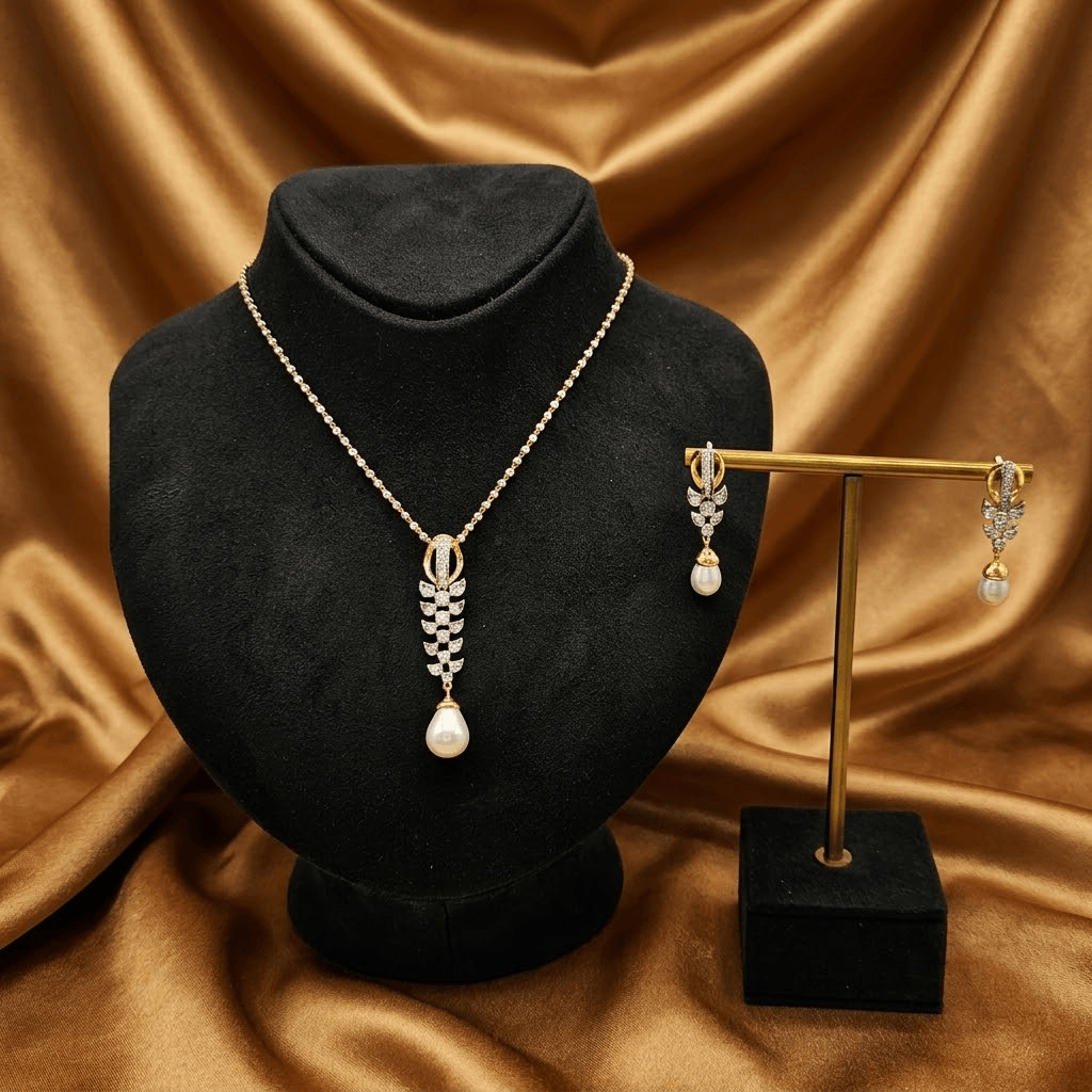 Diamond jewellery collection Sydney at Akshara Jewellers