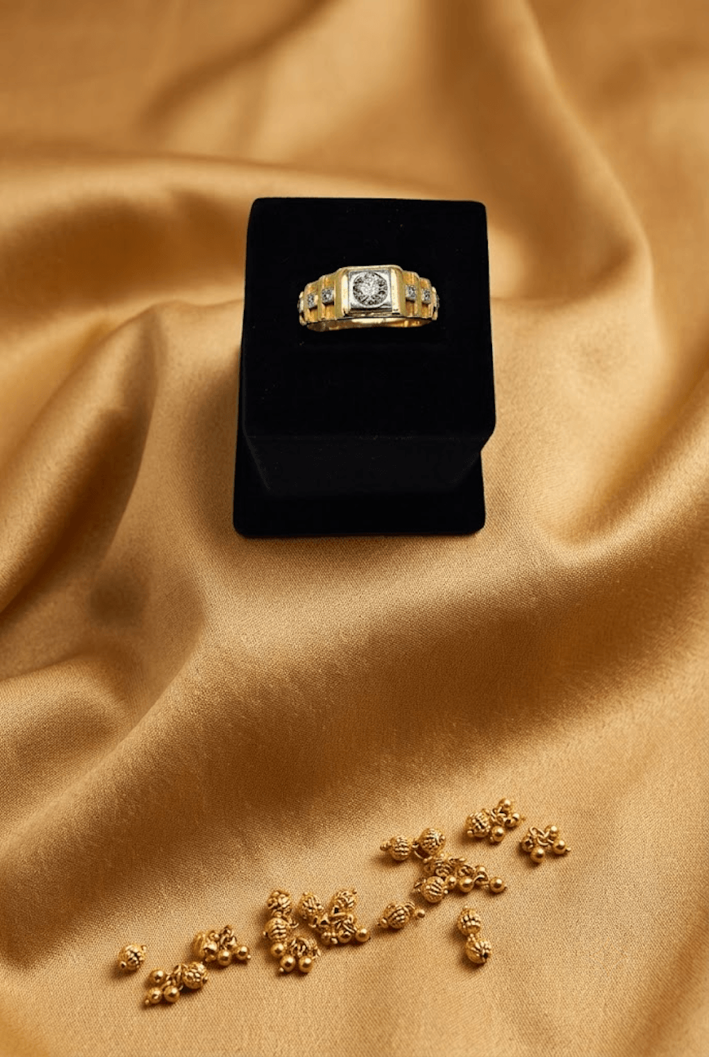 Diamond rings for engagements and special moments in Sydney