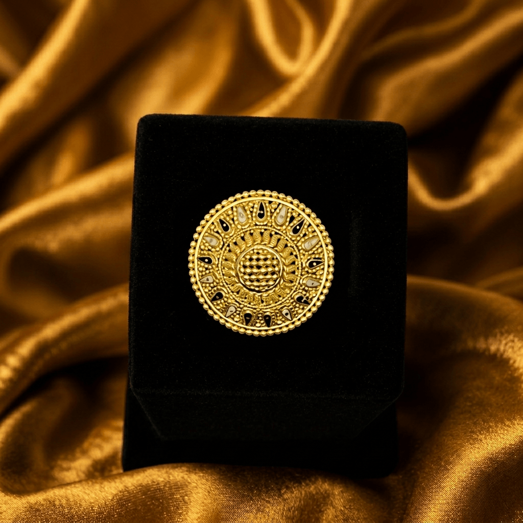 Gold rings collection in Sydney at Akshara Jewellers