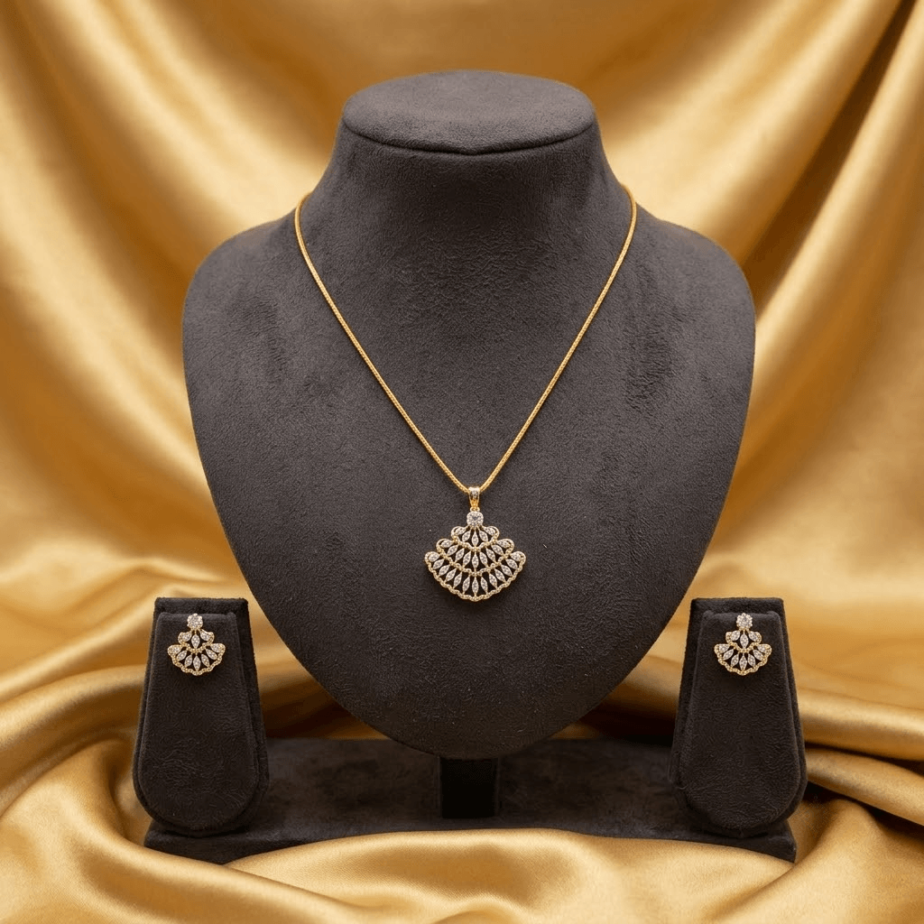 Jewellery collection at Harris Park jewellery store