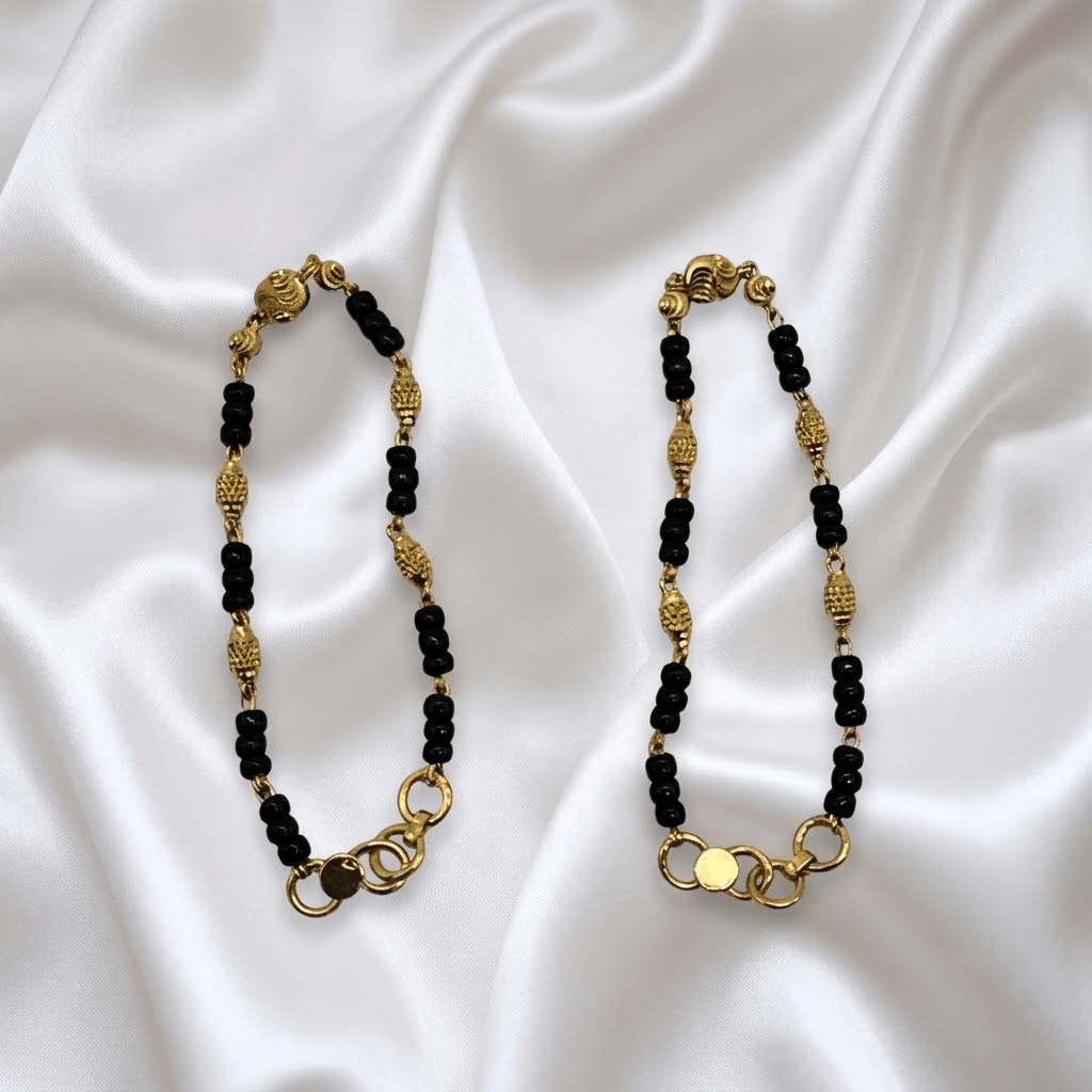 Kids gold bangles and bracelets in Sydney